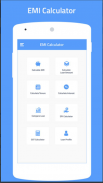 Calculator - GST, EMI, PPF All in one screenshot 4