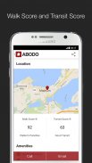 Apartments for Rent by ABODO screenshot 4