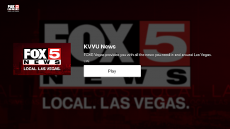 FOX5 Vegas - Las Vegas News screenshot 7