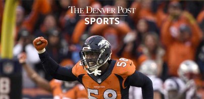 Denver Post Sports