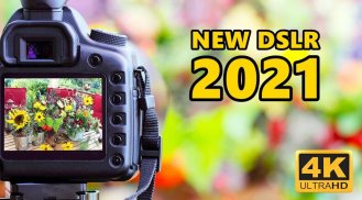 DSLR Camera PRO with Photo Editor 2021 screenshot 4