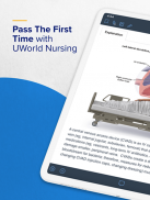 UWorld Nursing screenshot 22