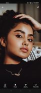 Anupama Parameswaran Wallpaper screenshot 10