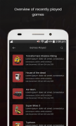 ASI Mobile App screenshot 2