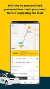 Wetaxi - All in one screenshot 7