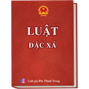 Luật Đặc Xá Icon