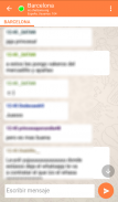 Arena Chat - Easy IRC Client screenshot 1