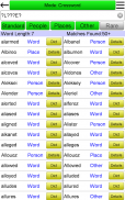 Crossword Solver screenshot 18