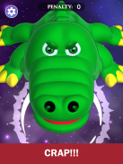 Crocodile Dentist Pro 3D screenshot 7