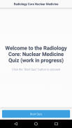 Radiology Core: Nuclear Med screenshot 4