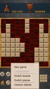 Wooden Block Puzzle Game screenshot 10
