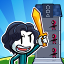 Red Tower - #456 Clash War