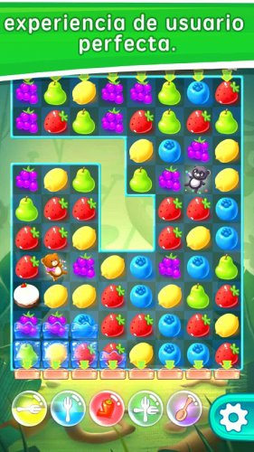 Dulce Fruta Dulce 91 0 Descargar Apk Android Aptoide