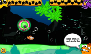 Game Offline Game Ikan screenshot 2
