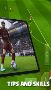 GUIDE for PES2020 : New pes20 tips screenshot 3