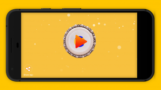 Dhol - The Musical Instrument screenshot 0