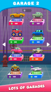 My Car Wash Game screenshot 4