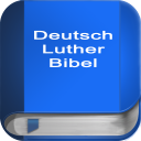 Deutsch Luther Bibel Icon