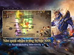 MU: Vượt Thời Đại - Funtap screenshot 14