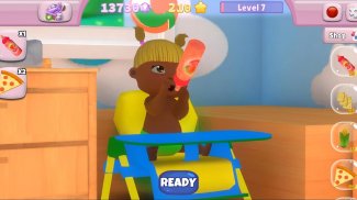 Alima's Baby Nursery screenshot 9