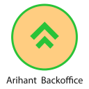 Arihant Backoffice