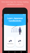 Learn Japanese Candlesticks screenshot 5