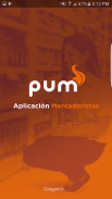 Mercaderismo PUM screenshot 5