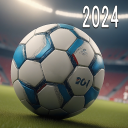 Real Soccer Cup 2023 Offline Icon