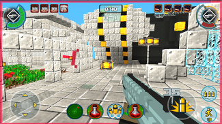 Skyblock Island Survival Games screenshot 3