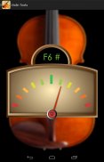 Violin Tuner Tools screenshot 4