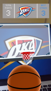 Oklahoma City Thunder screenshot 10