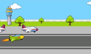 Giochi Bambini - professione screenshot 5