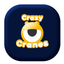 Crazy Cranes Game Icon