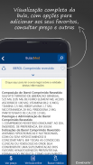 BulasMed - Bulas Completas screenshot 2