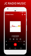 JC Radio Music screenshot 5