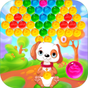 Candy Bubble Shooter Icon