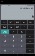 Calculator Free  Ad free Calculator screenshot 4