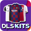 All DLS Kits - Dream League Kits Soccer