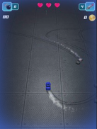 Cops Car Driver Racing - 3D Free Game screenshot 3