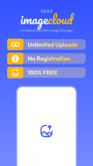 ImgCloud - Cloud Image Storage screenshot 3