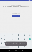 Phone Finder for Alexa screenshot 1