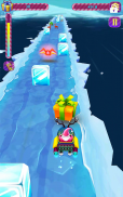 Santa Rush-Xmas Edition screenshot 2