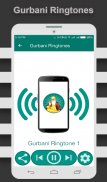 Gurbani Ringtones screenshot 7