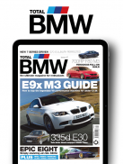 Total BMW Magazine screenshot 5