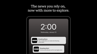 BBC: World News & Stories screenshot 13