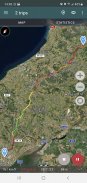 Geo Tracker - GPS tracker screenshot 4