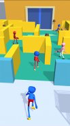 Monster Survival 3D screenshot 0