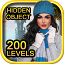 Hidden Object Games 200 Levels : Spot Difference Icon