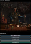 D&D Style Medieval Fantasy RPG (Choices Game) screenshot 16