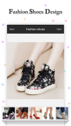 Fashion Shoes Ideas screenshot 1